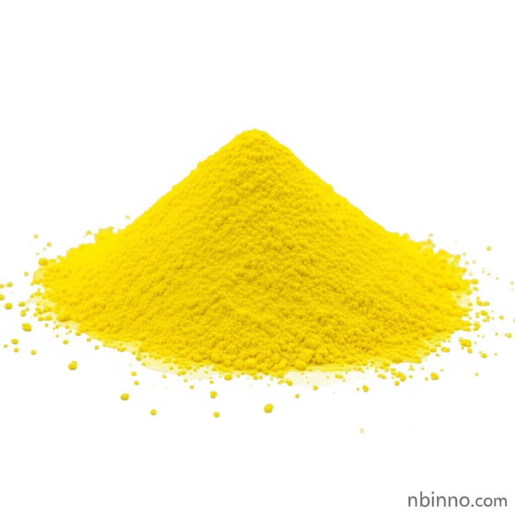 Polyaluminum Chloride