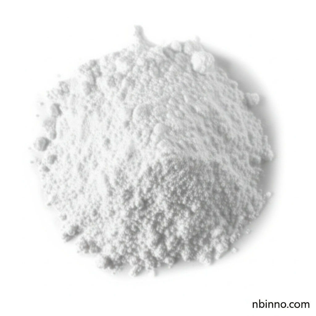 Zirconium Basic Carbonate