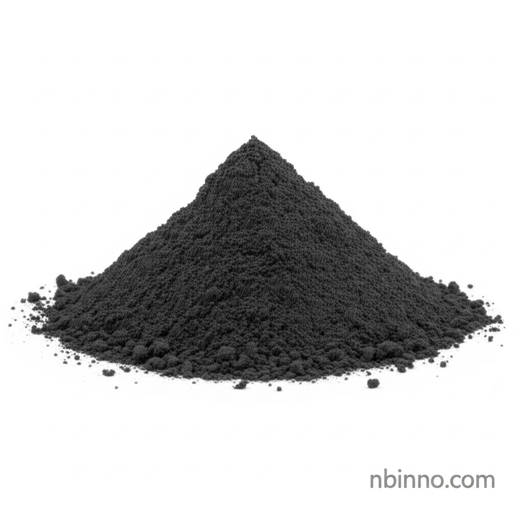 Graphite