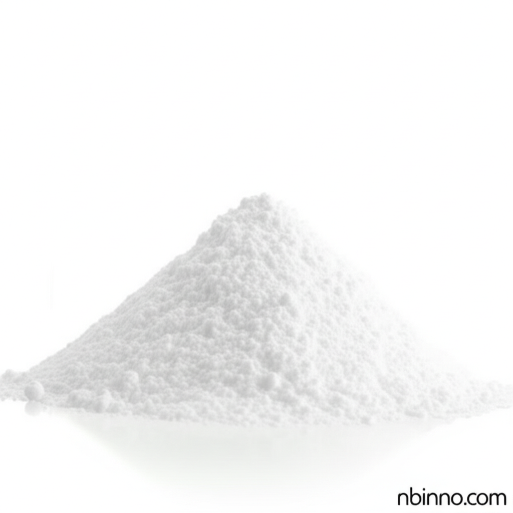 Glucosamine Sulfate