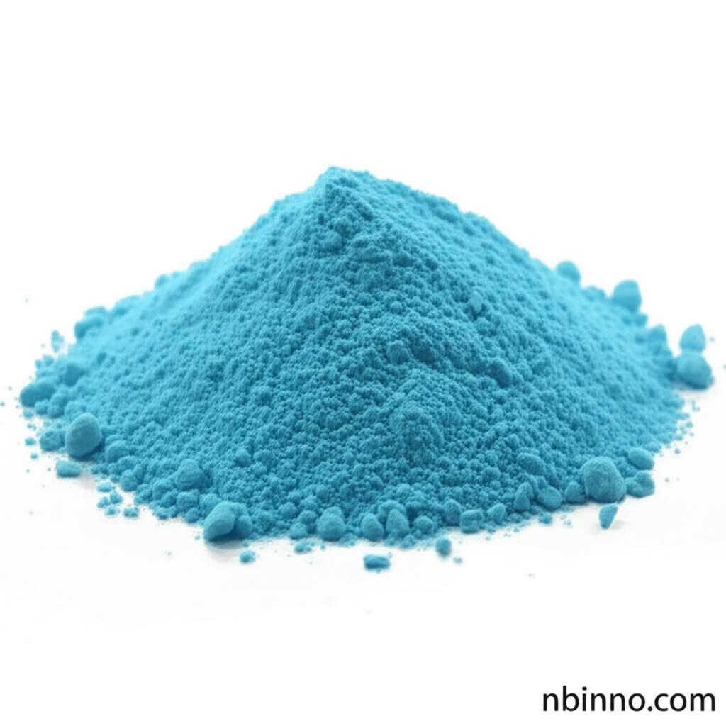 Copper Gluconate