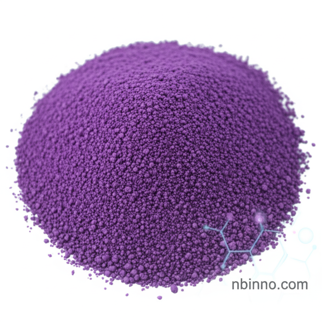 Potassium Permanganate Alumina