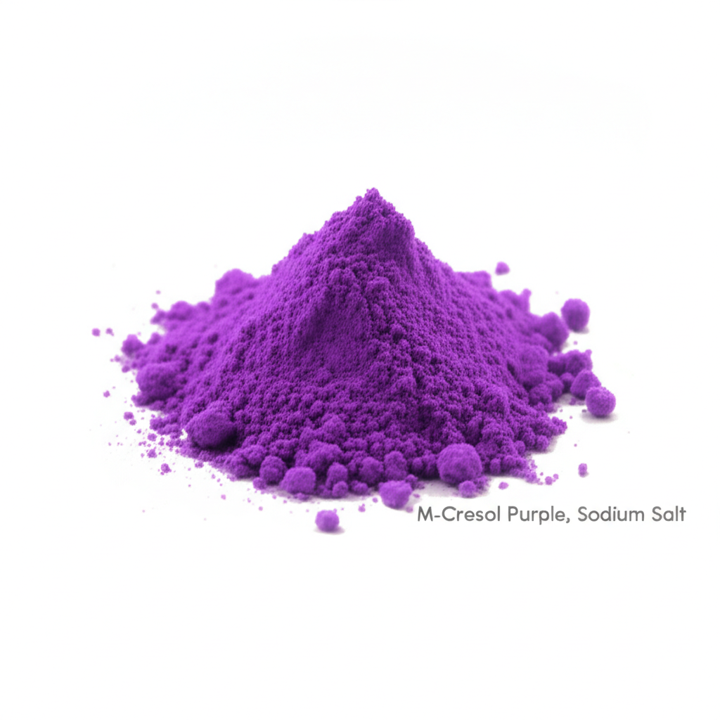 M-Cresol Purple, Sodium Salt