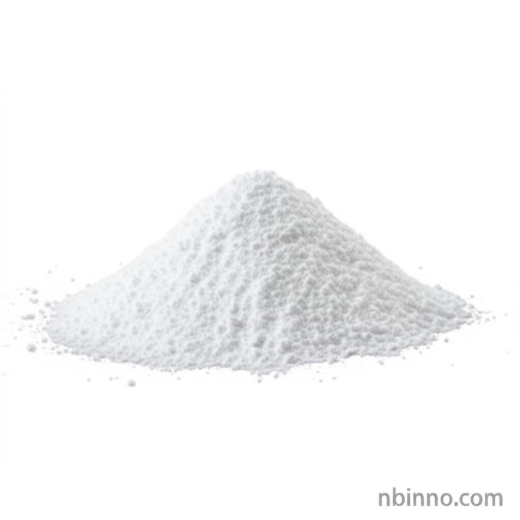 Maize Starch