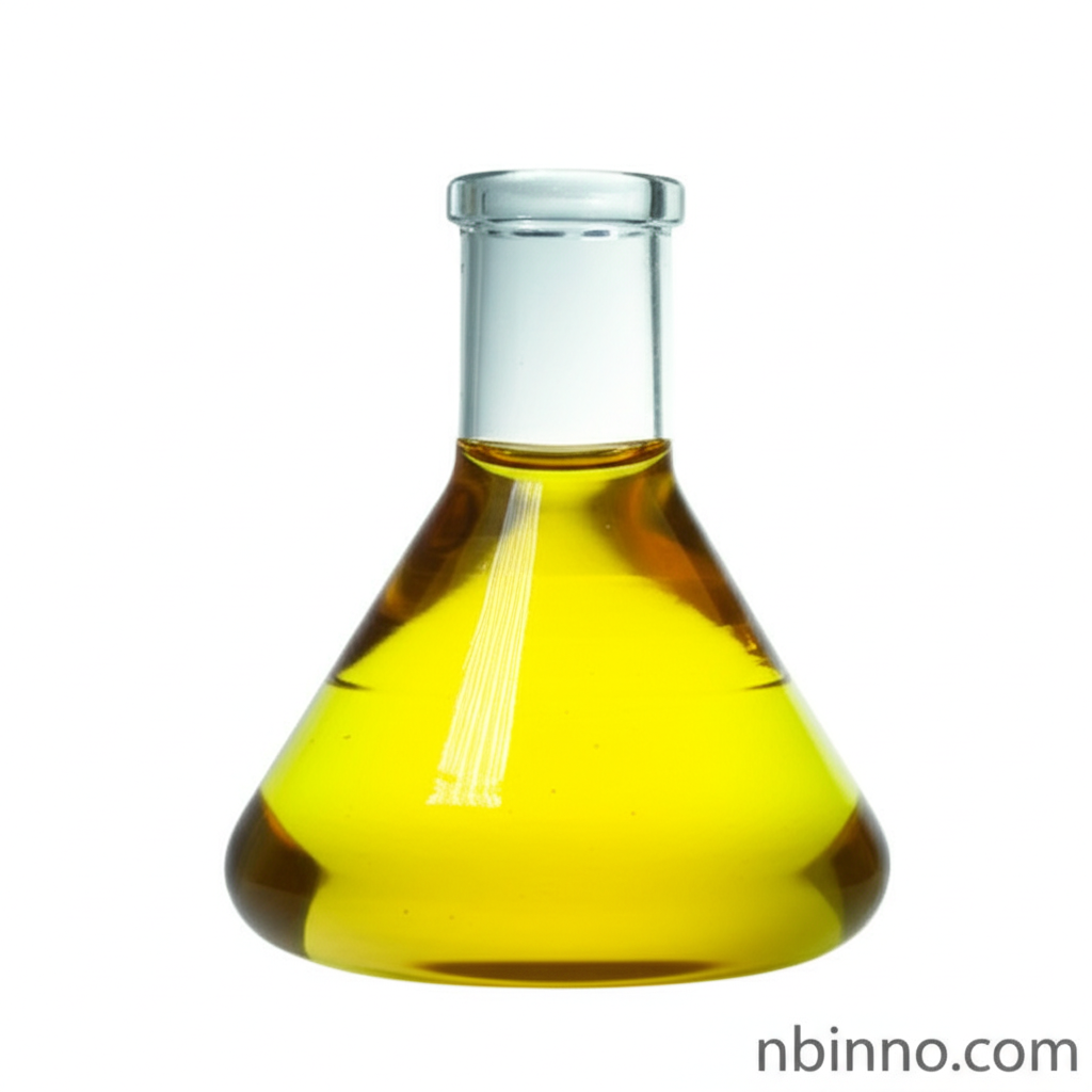 Decahydroisoquinoline