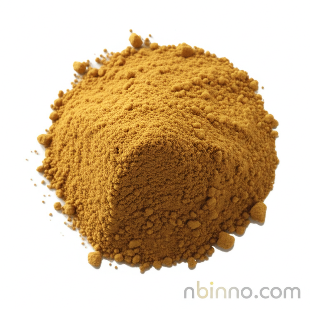 Fucoidan
