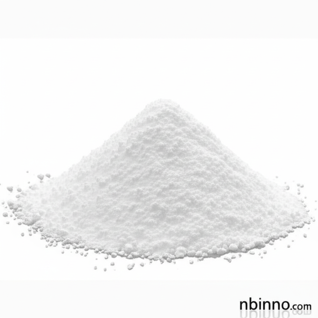 Sodium Metaphosphate