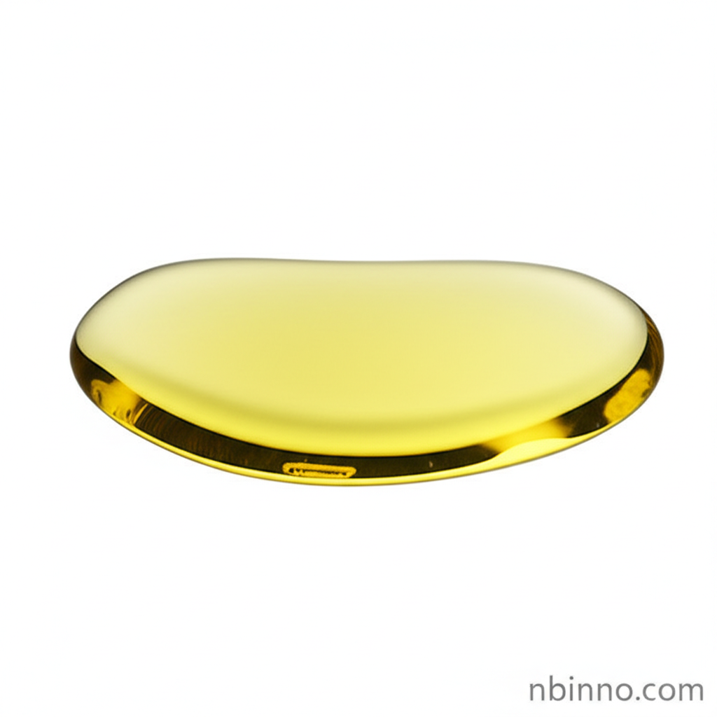 Epoxy Resin