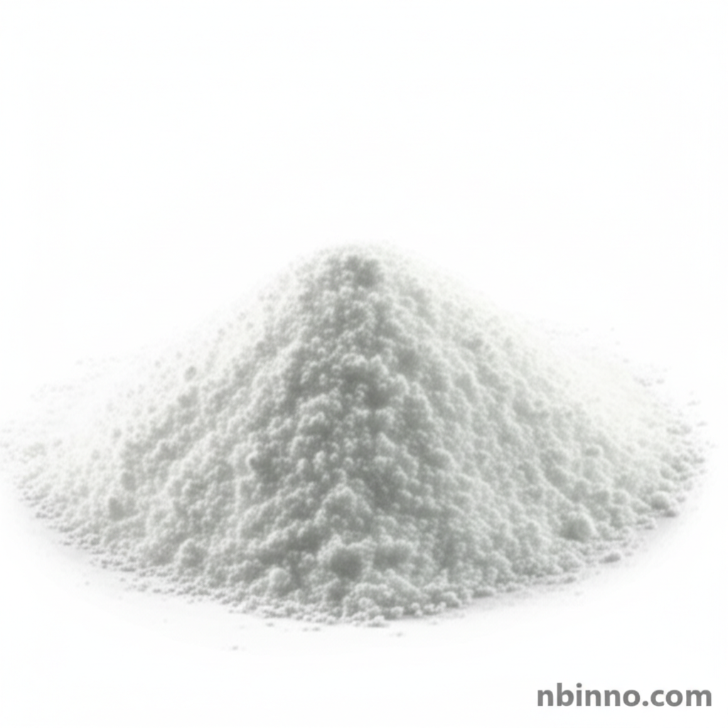 Sodium Dichloroisocyanurate Dihydrate