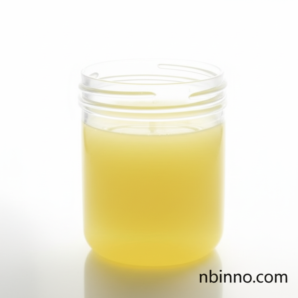Reactive Printing Thickener