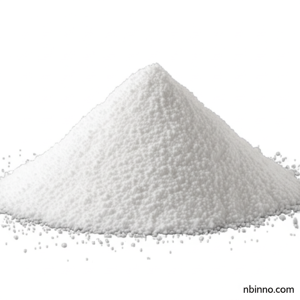 Modified Corn Starch