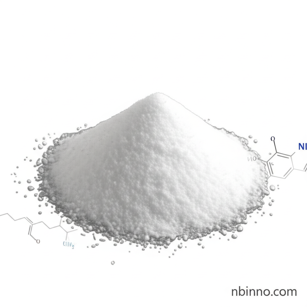 L-Tartaric Acid