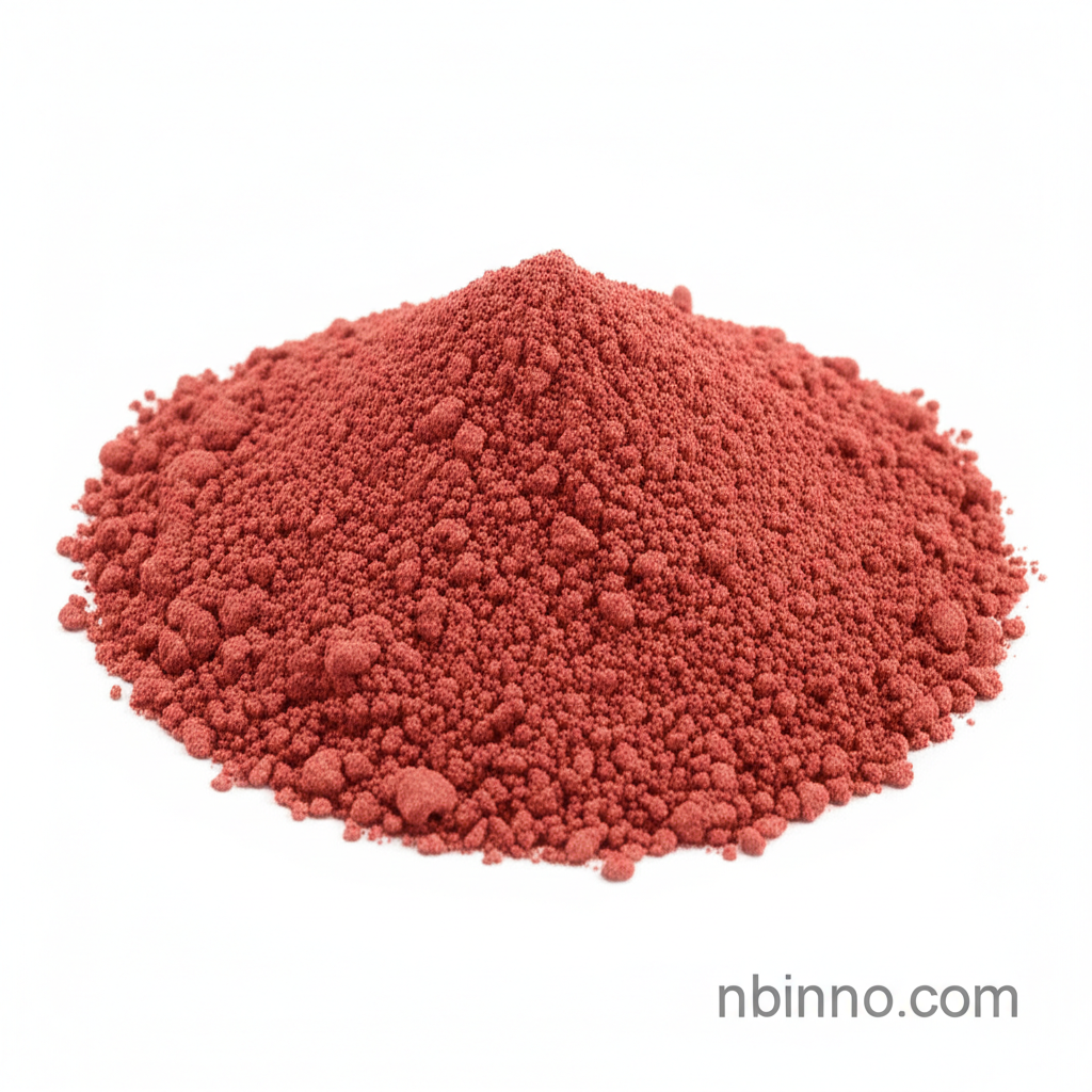Trisodium Hexachlororhodate