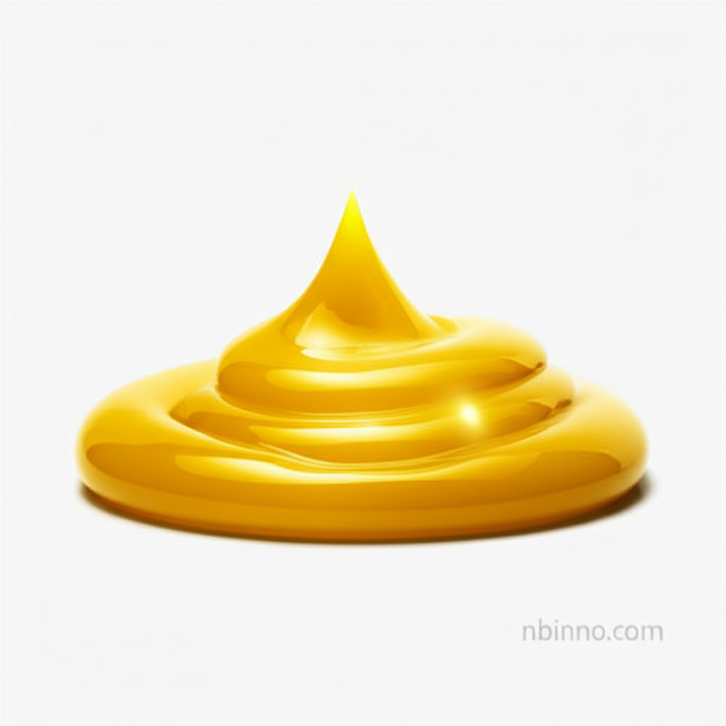 Disperse Printing Thickener
