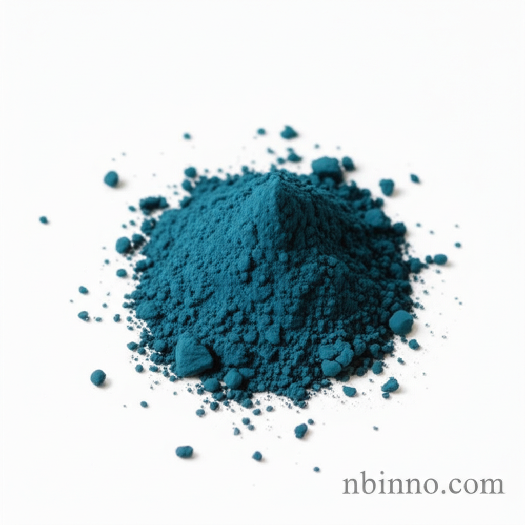 Spirulina Powder