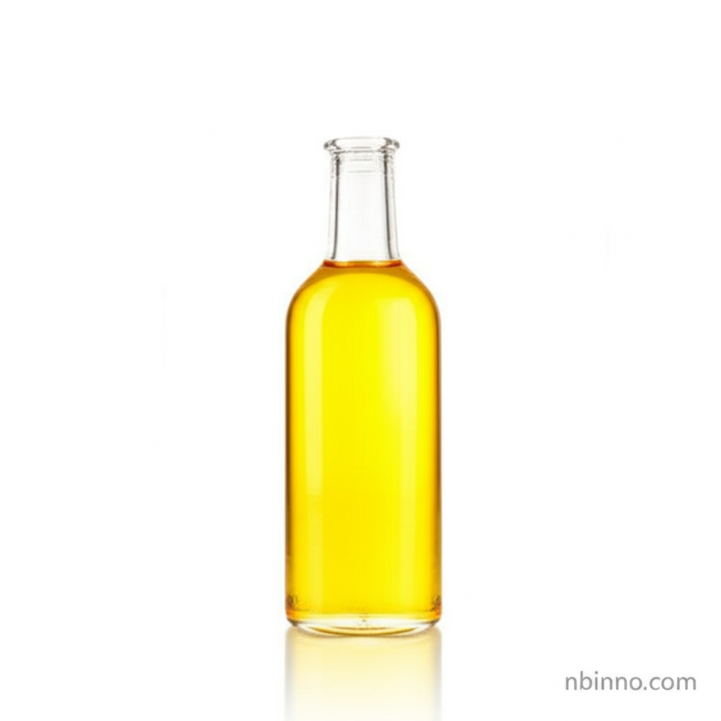 Orange Terpenes