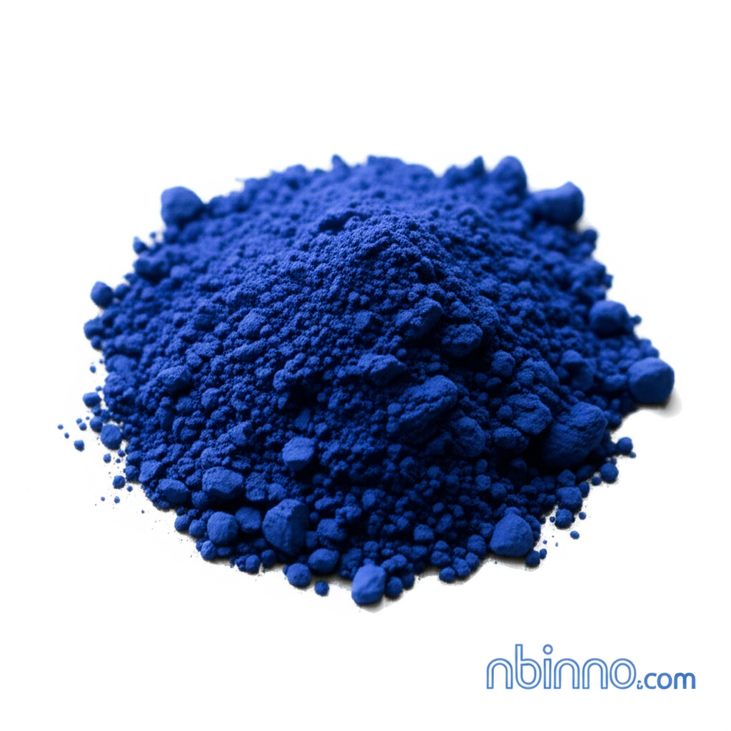 Nickel Phthalocyanine