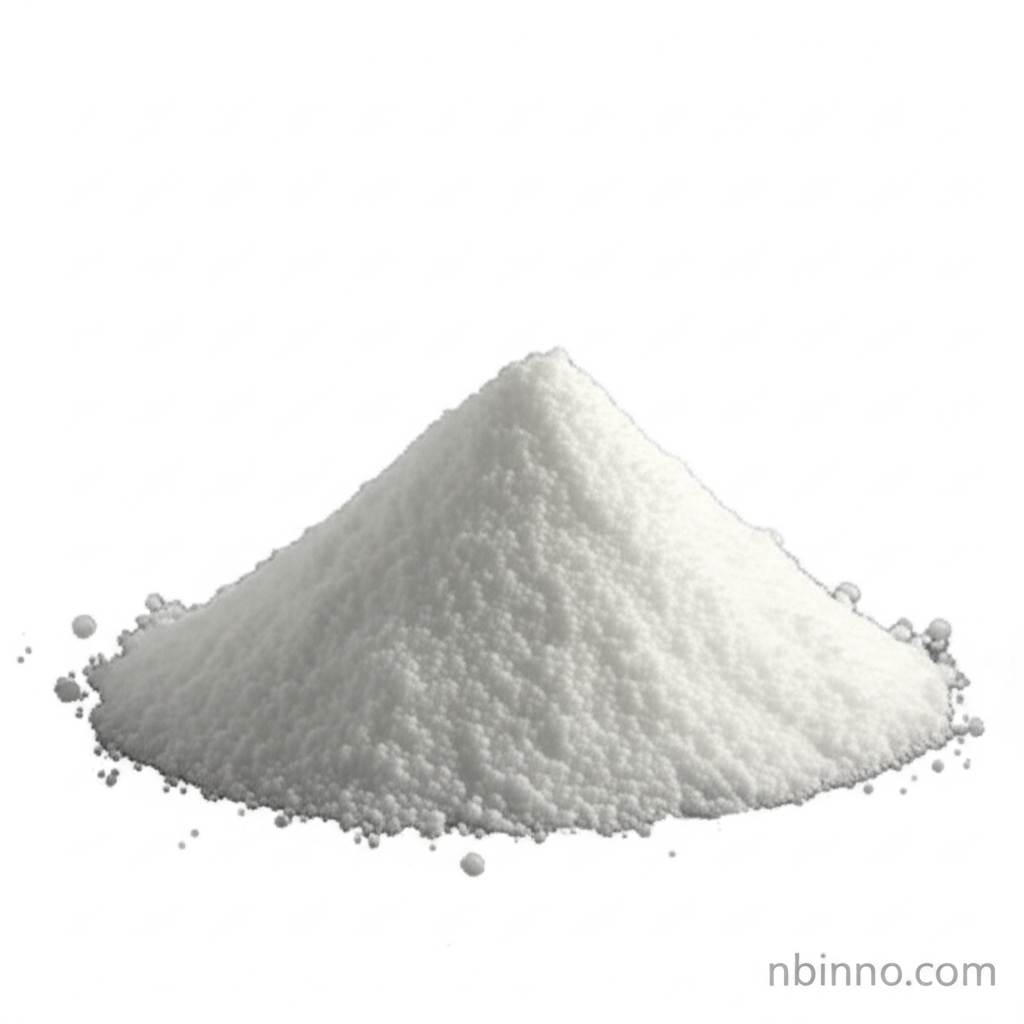 Dl-Aspartic Acid Hemimagnesium Salt