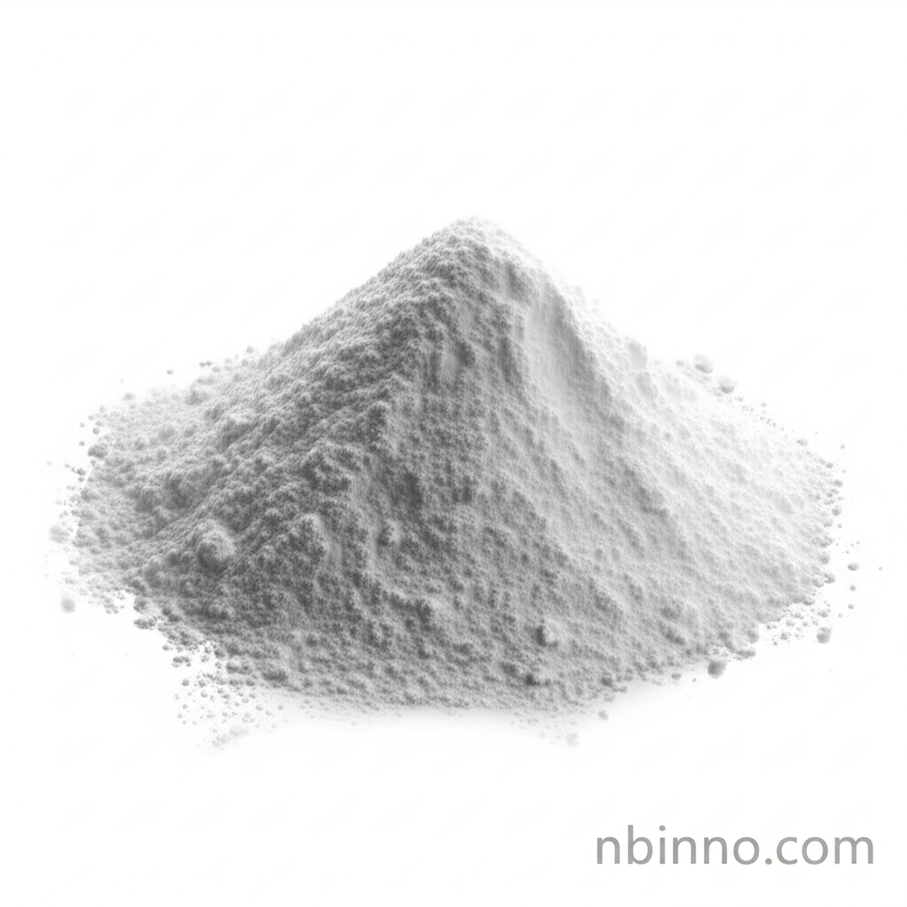 Hydrotalcite