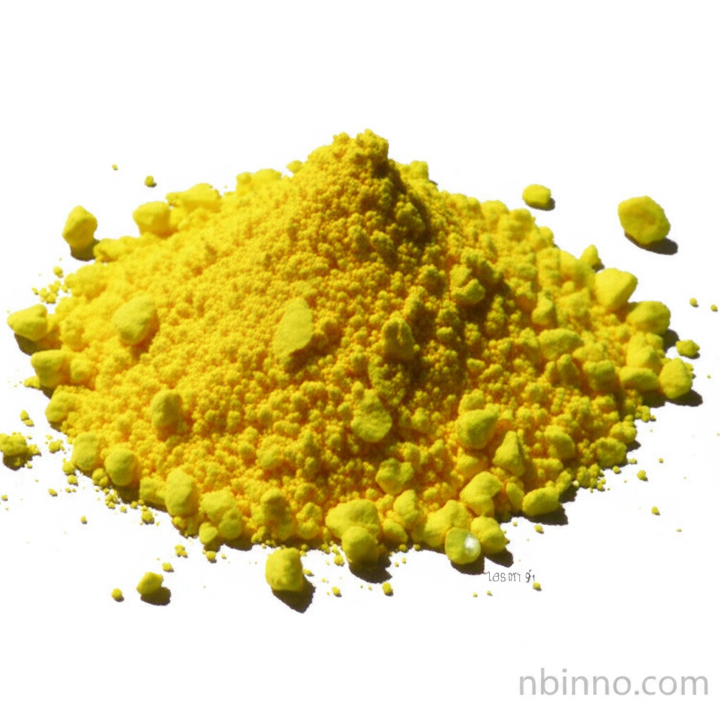 Polyaluminium Chloride
