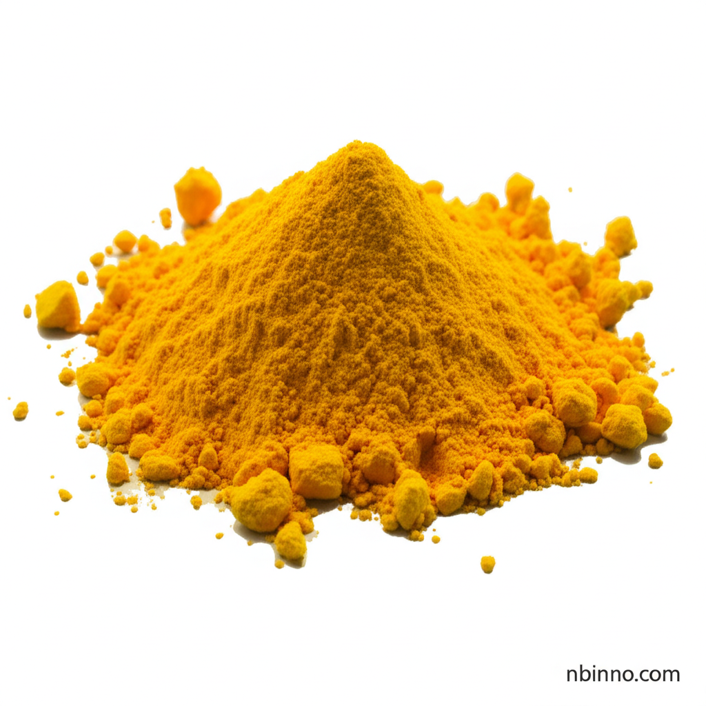 Reactive Yellow 145
