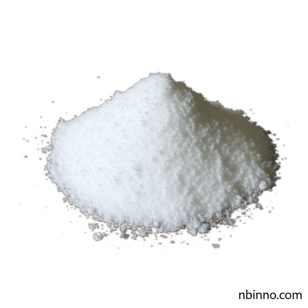 3-Bromo-4-Hydroxybenzaldehyde