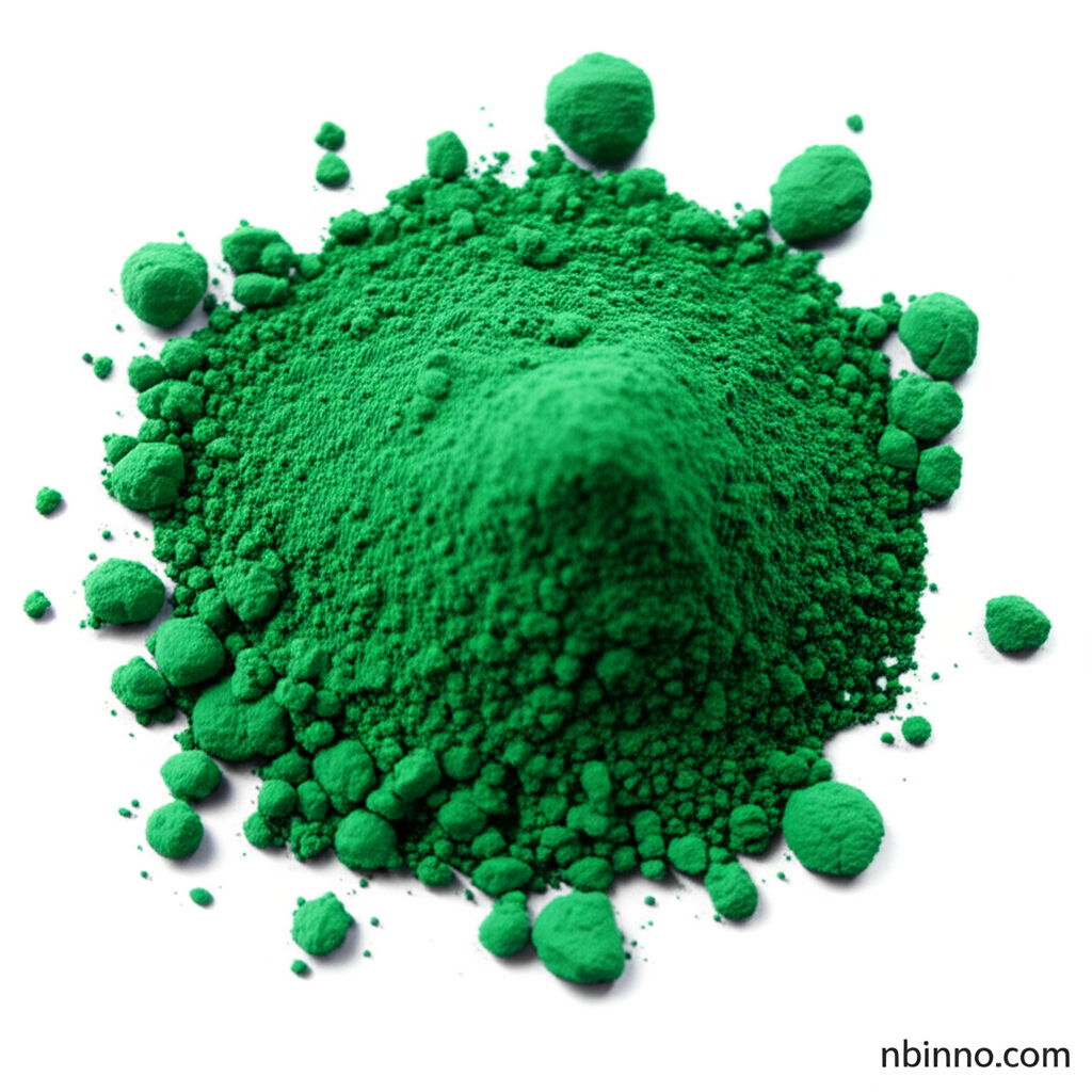 Indocyanine Green