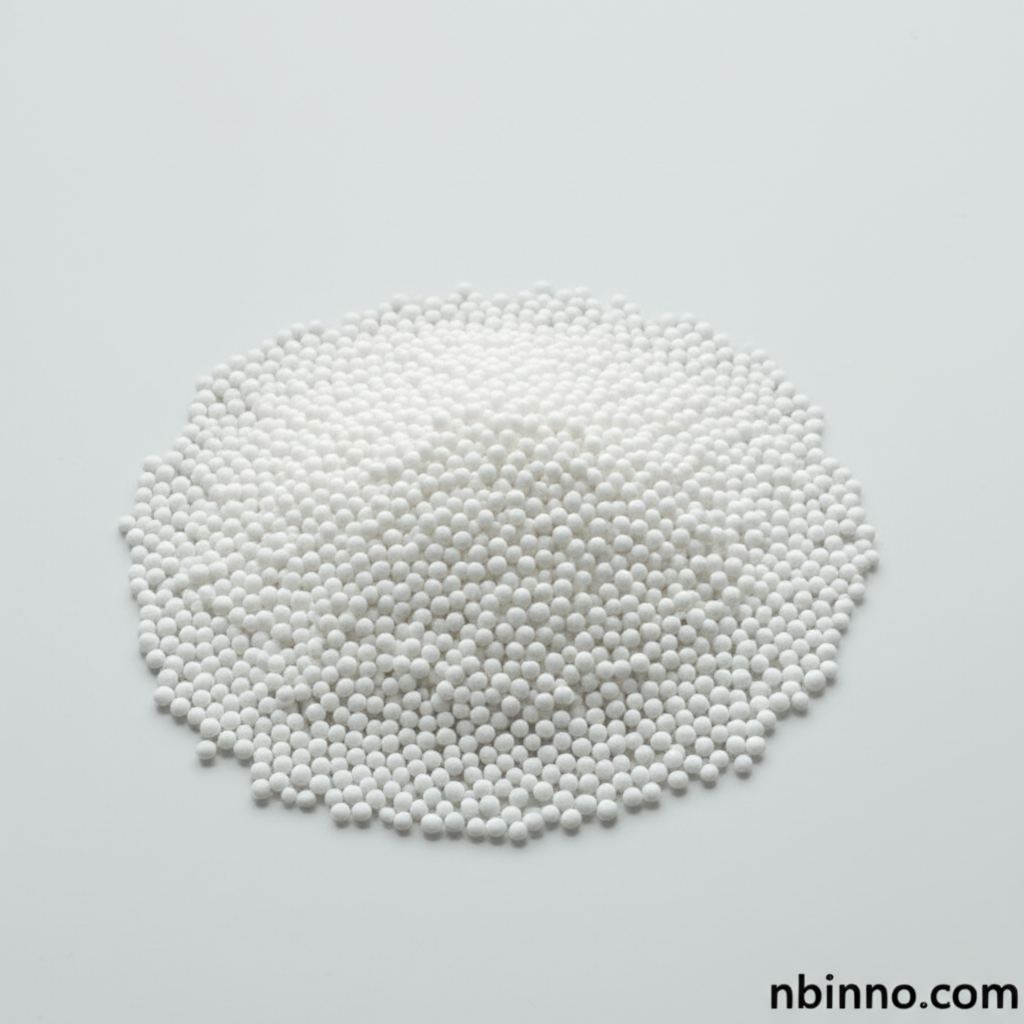 Activated Alumina Ball