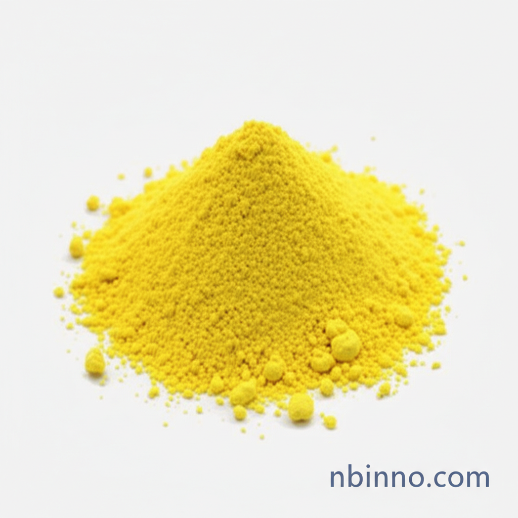 Diaminoglyoxime