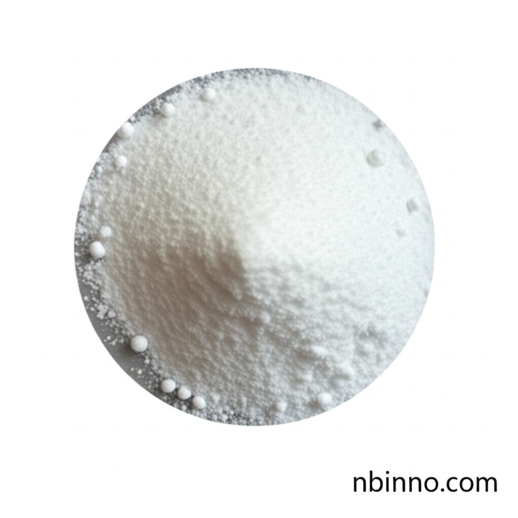 Carboxymethyl Cellulose
