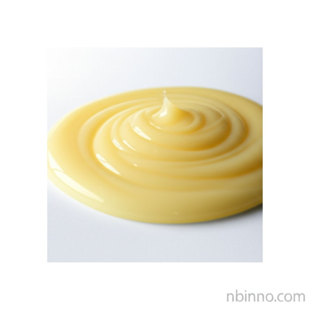 Pigment Printing Thickener