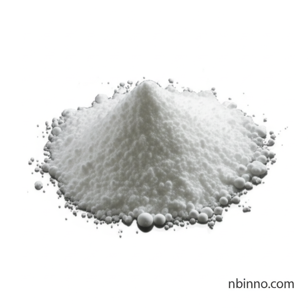 2-Fluoro-4-methylbenzonitrile