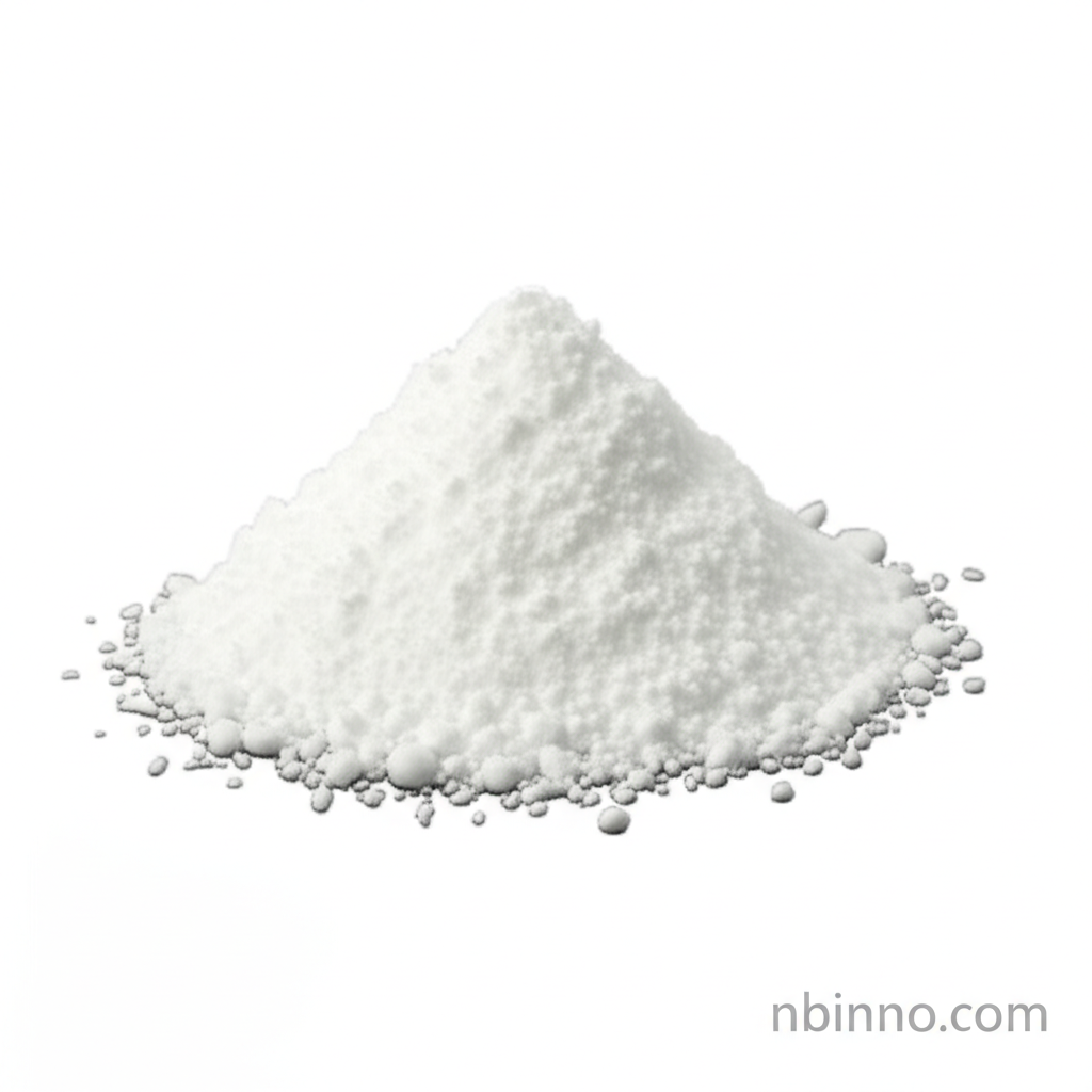 Potassium Orotate