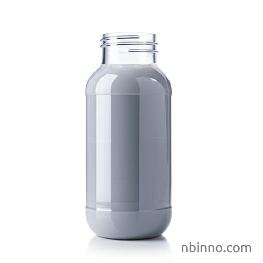 Silicone Defoamer