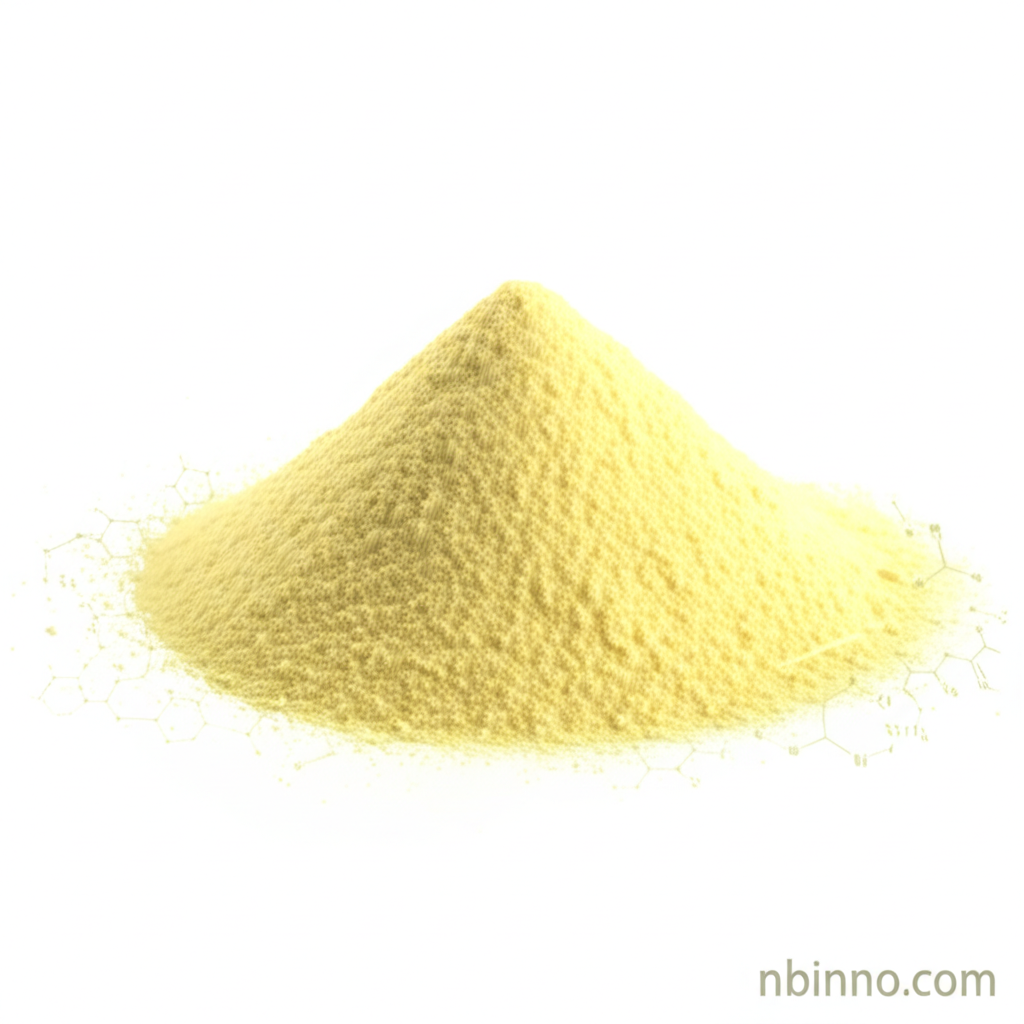 Sorbitan Monostearate