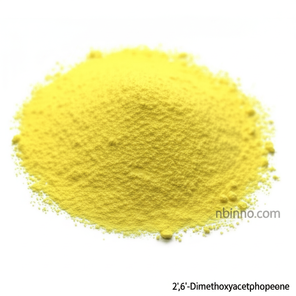2',6'-Dimethoxyacetophenone