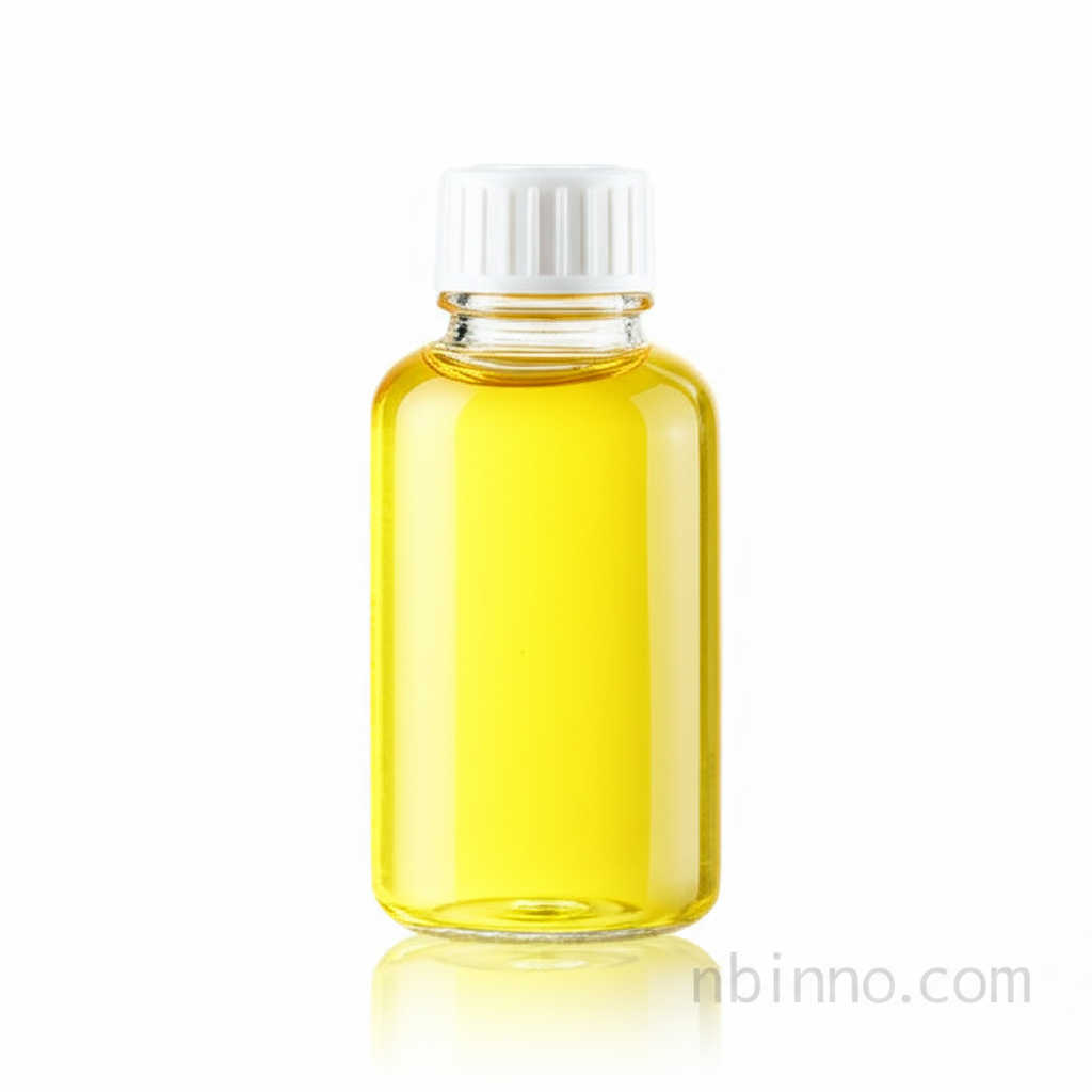 Lemon Oil