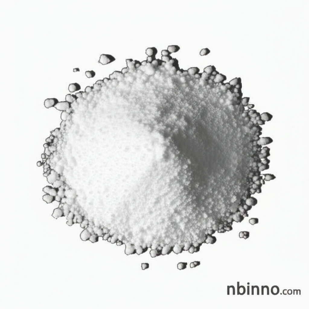Trichloroisocyanuric Acid