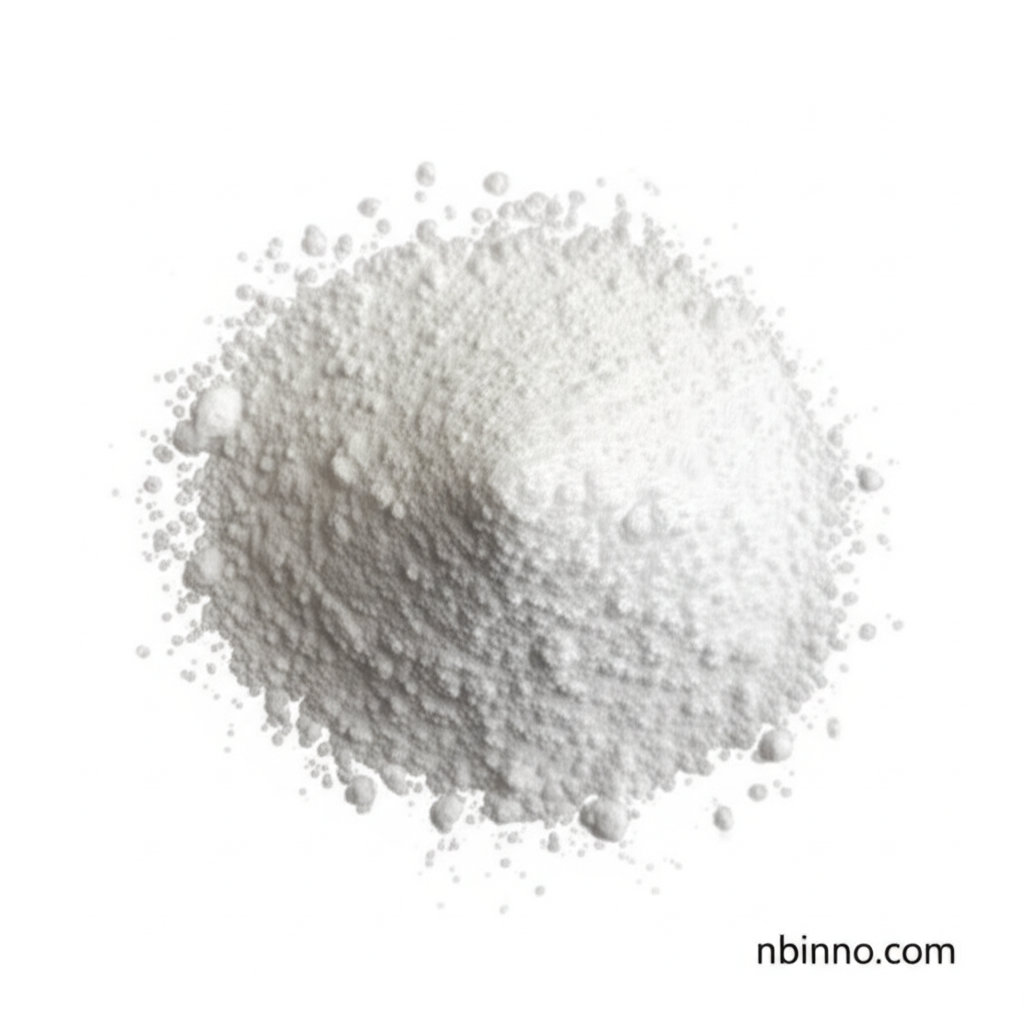 Pyridine-2,6-dicarboxylic acid