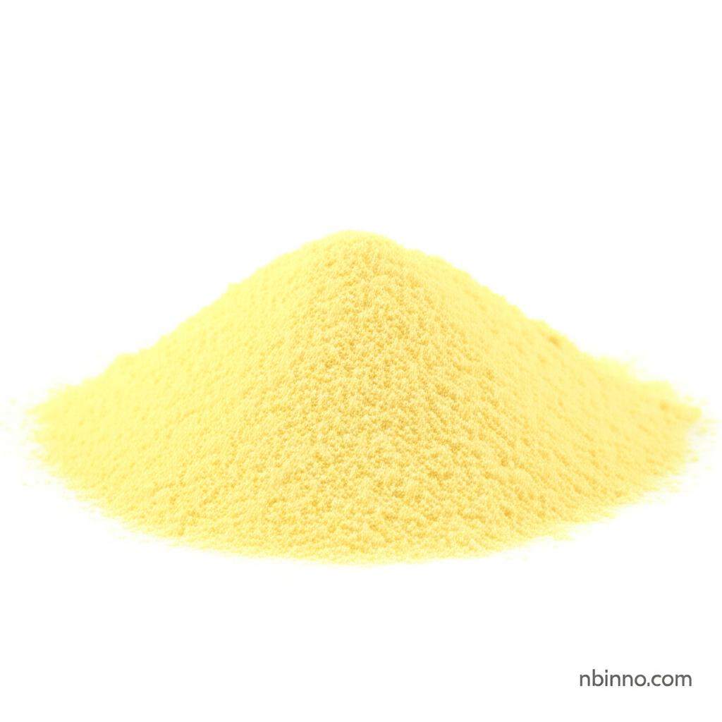 Resina Cloruro de 2-Clorotritilo