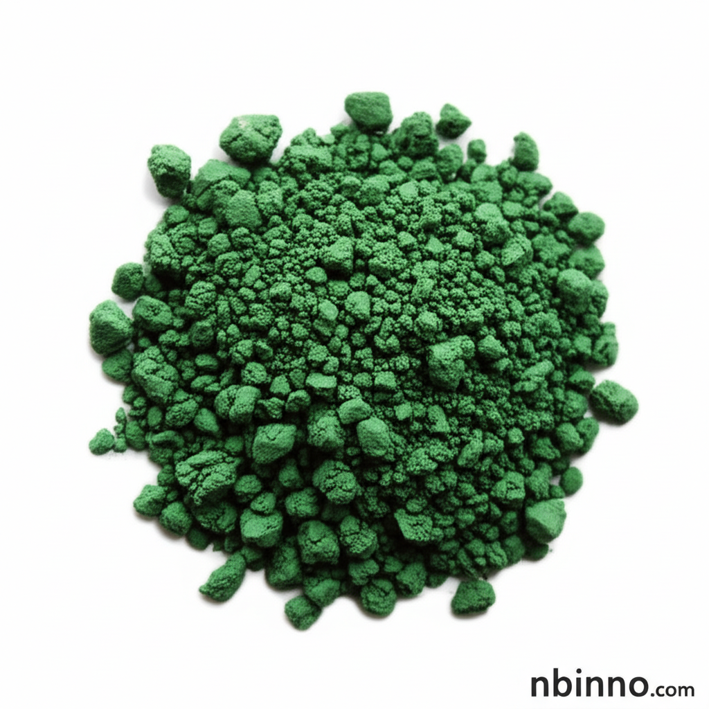 Chromium(III) Chloride