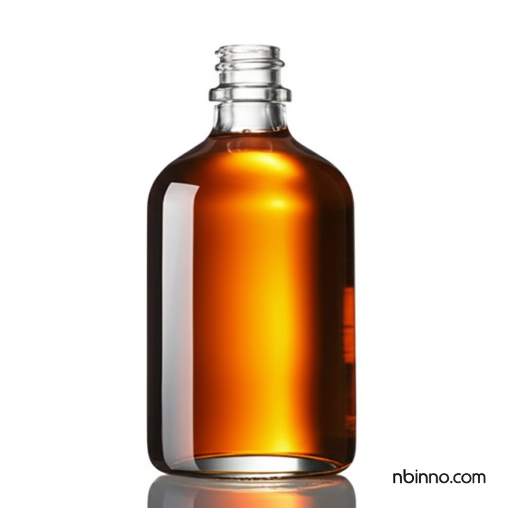 Patchouli Oil