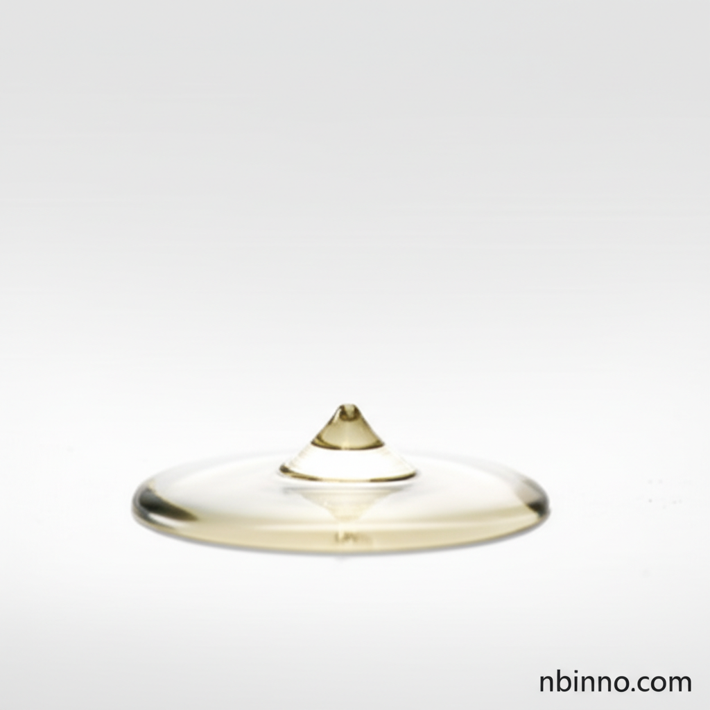 Tris(2-chloropropyl) Phosphate