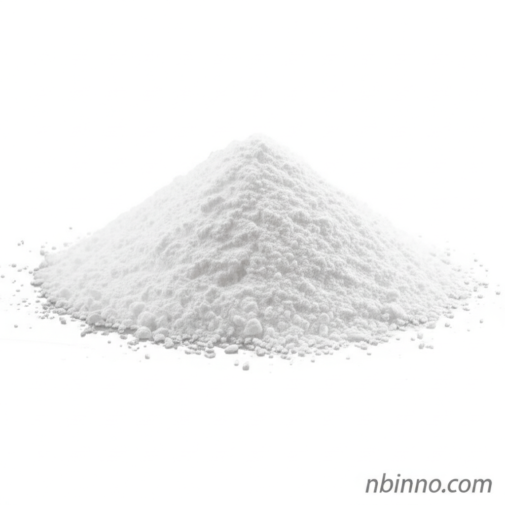 Trichloroisocyanuric Acid Tablets