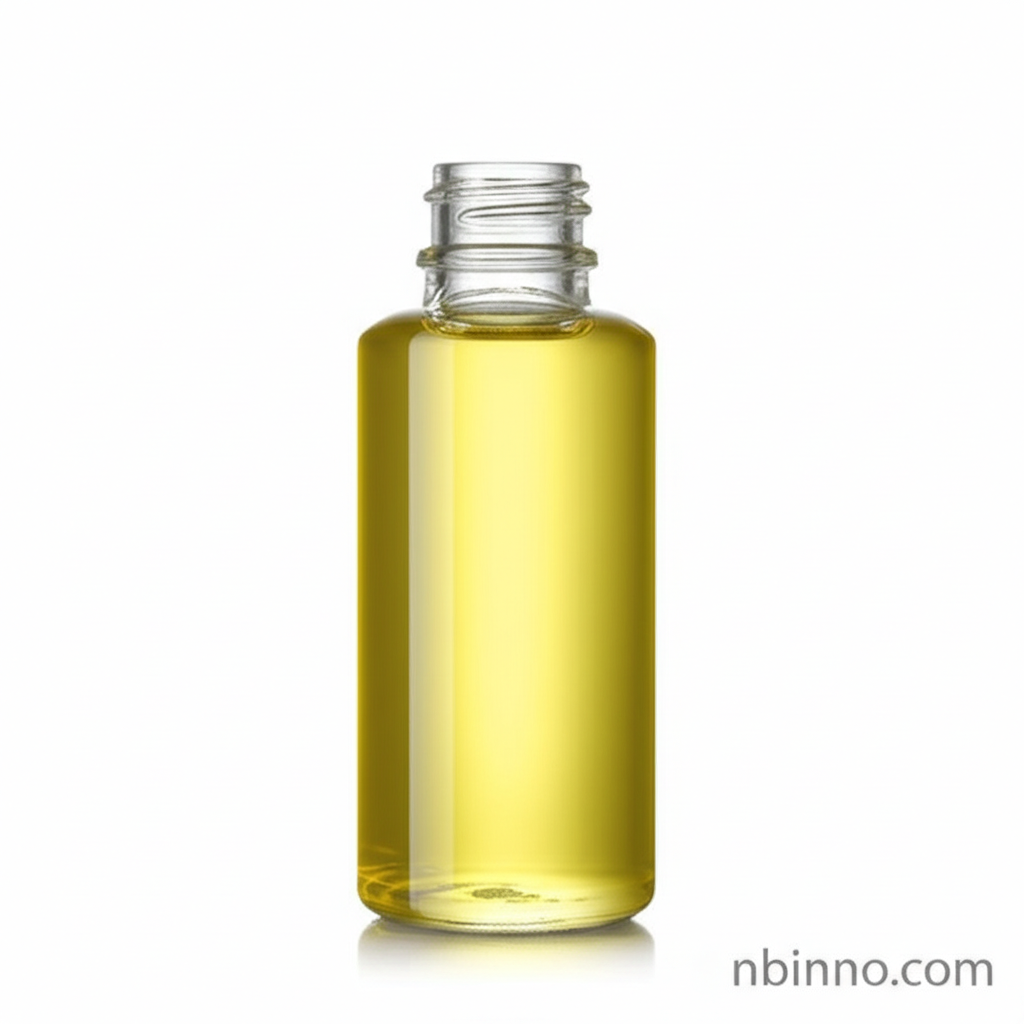 Cypress Wood Oil