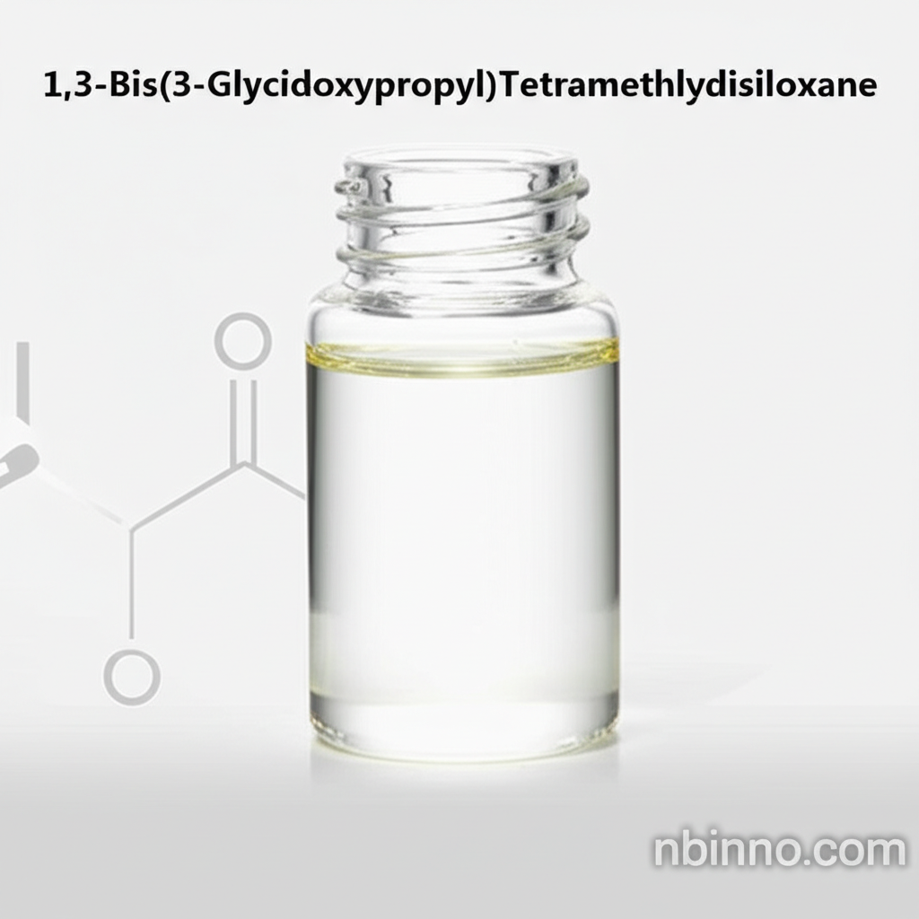 1,3-Bis(3-Glycidoxypropyl)Tetramethyldisiloxane