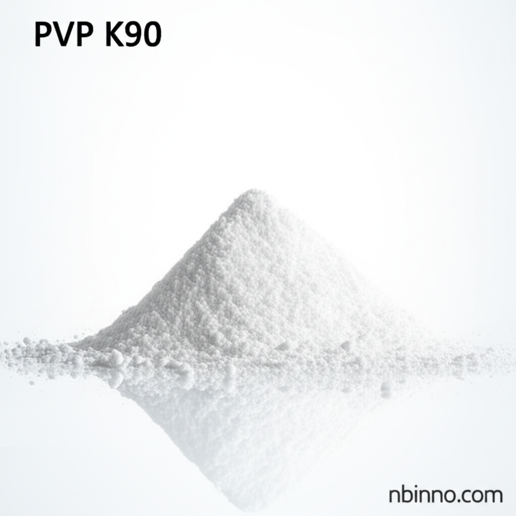 PVP K90