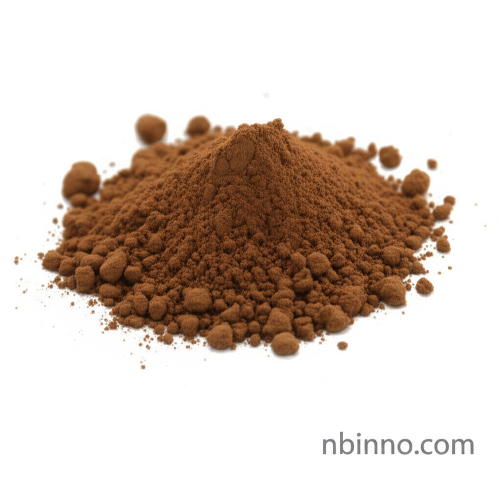 4-Bromo-2-methylpyrimidine