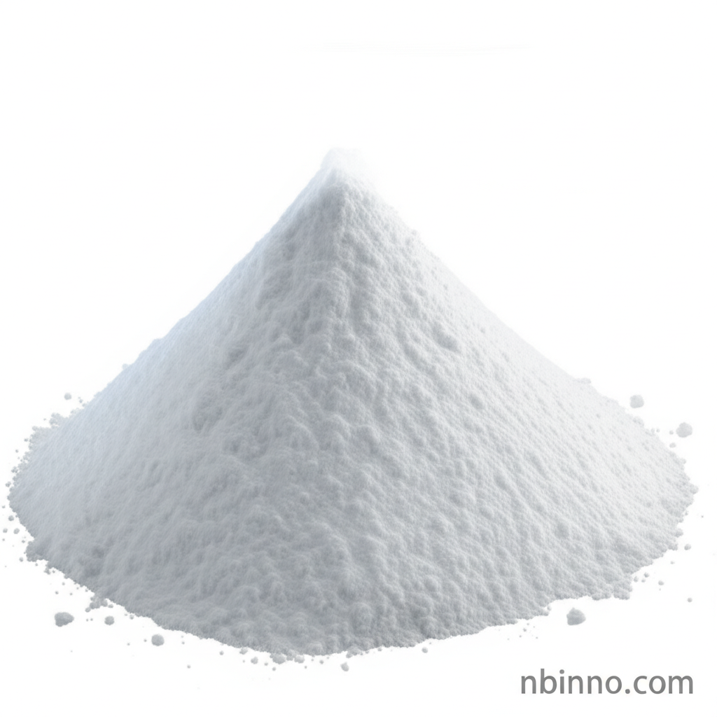 Benfotiamine Powder