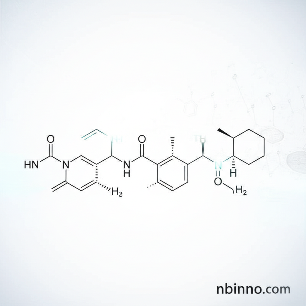 4-Hexylthiophene-2-carbaldehyde